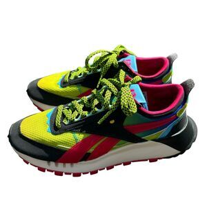 Reebok Jelly Belly Classic Legacy Mix Sneakers Men's 5.5